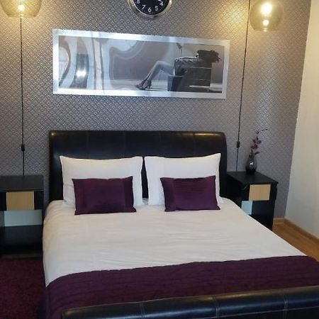 Apartament Zamosc Fiolet Exterior foto